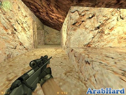 تحميل لعبة Counter Strike 1.8 لعبة كونتر سترايك الشهيرة نسخة معدلة باحتراف بحجم 800 ميغا